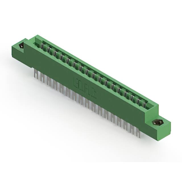 807-034-400-208 EDAC Inc.  Edgeboard Connectors